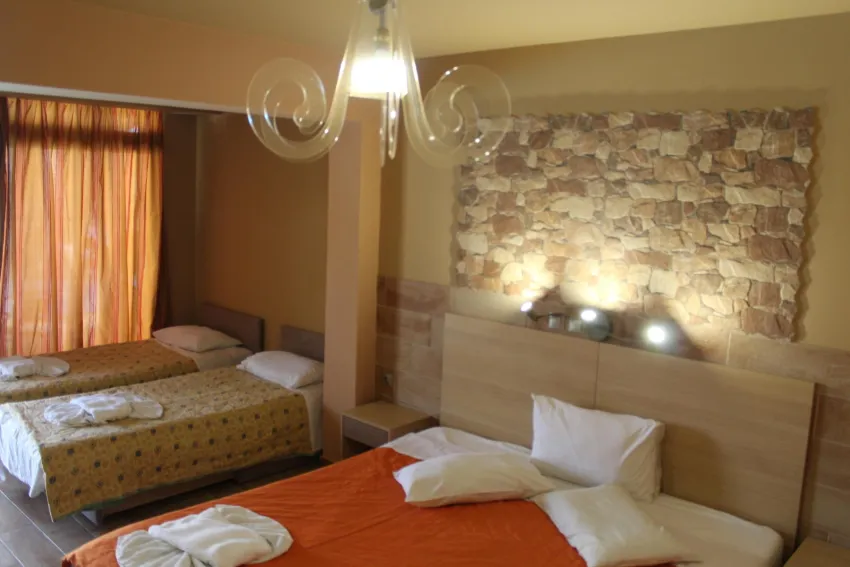 Mirabelle Hotel 3*-14