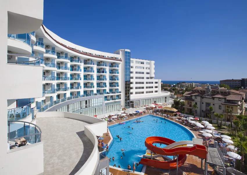 Narcia Resort Side 5*-3