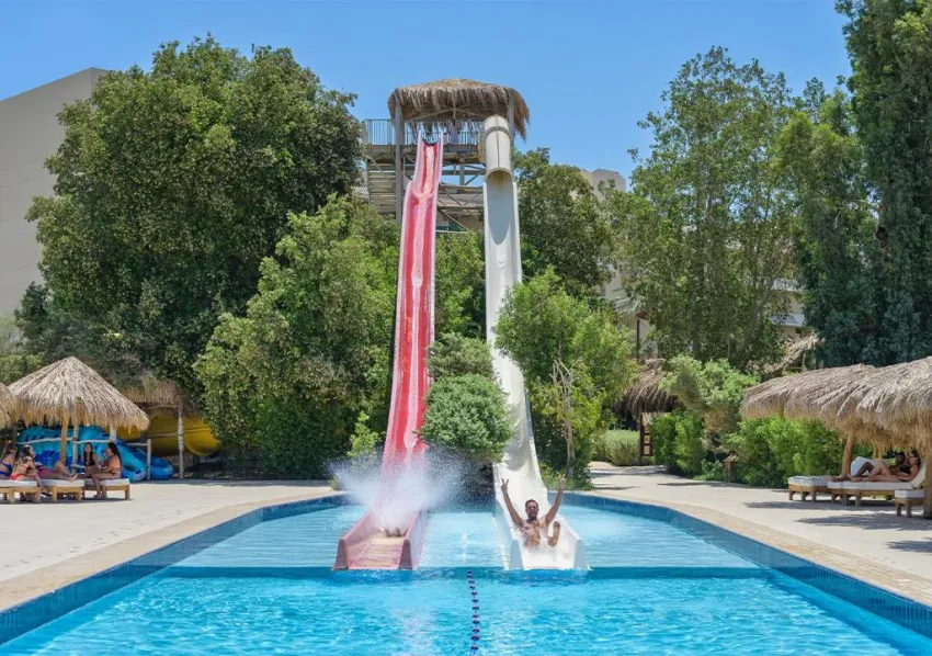 SINDBAD CLUB  4*-7