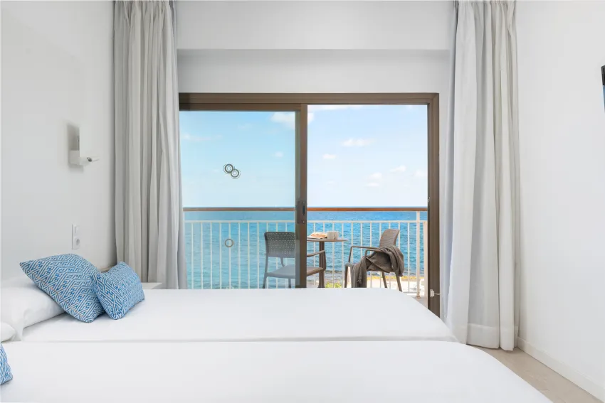 Hotel Atolon & Kaafu Beach Club 4*-38