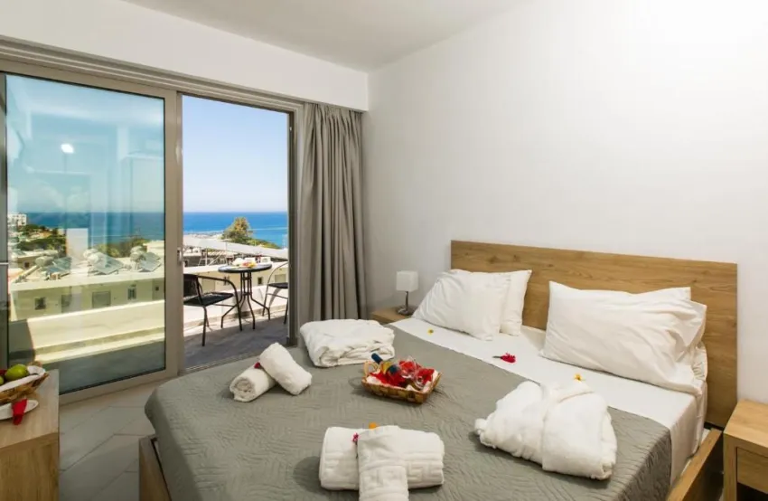 Resol Hotel (Ex. Liza Mary) 4*-11