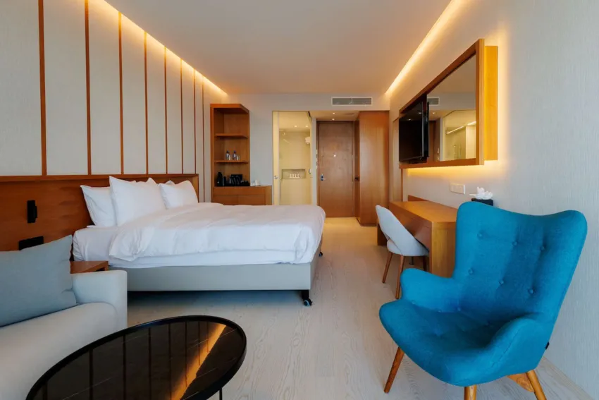 Radisson Beach Resort 5*-20