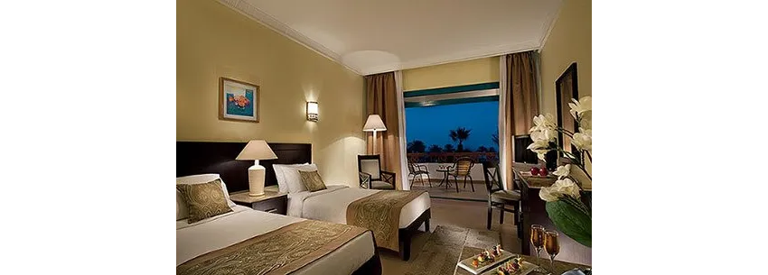 V Hotel Sharm El Sheikh 5*-4
