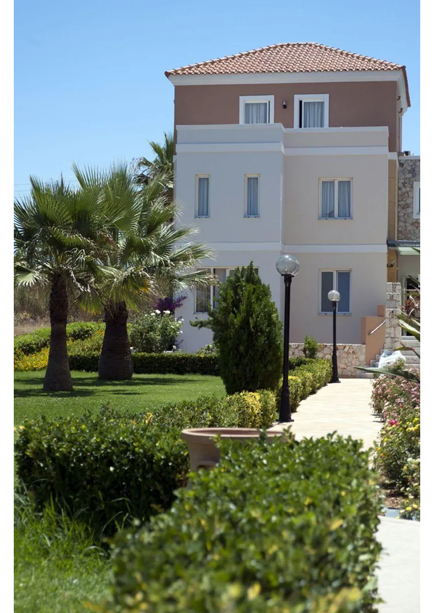 LITO BEACH HOTEL 3*-24