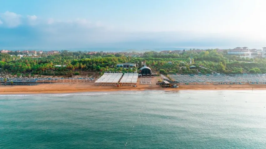 Sunthalia Resort & Spa (Adults Only 16+) 5*-28