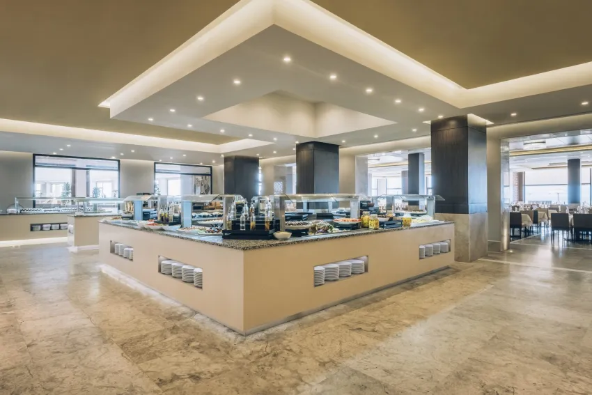 Iberostar Selection Kuriat Palace 5*-26