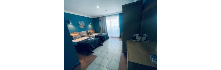 Grand Alisa Hotel (Ex. Royalisa Hotel) 3*-26