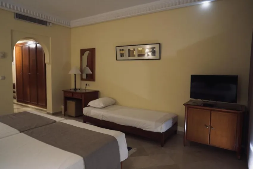 ALHAMBRA THALASSO  5*-25