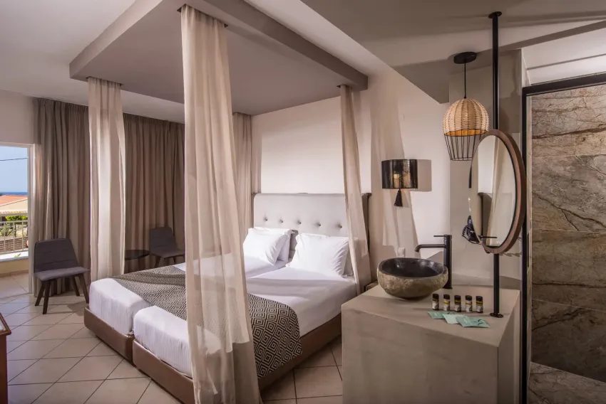 Aelius Hotel and Spa Sensus Experience 4*-16