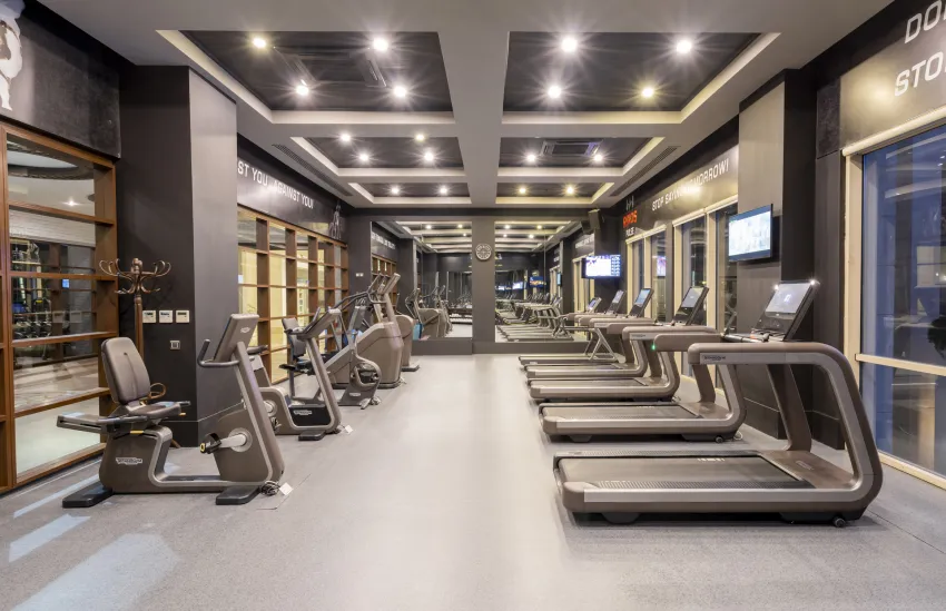 Rixos Premium Belek 5*-27