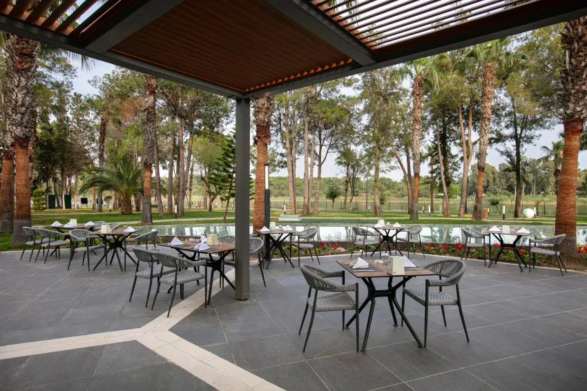 Megasaray Resort Side 5*-94