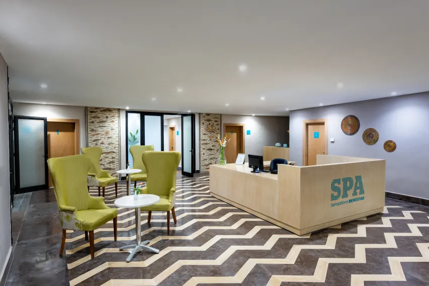 Iberostar Selection Kuriat Palace 5*-80