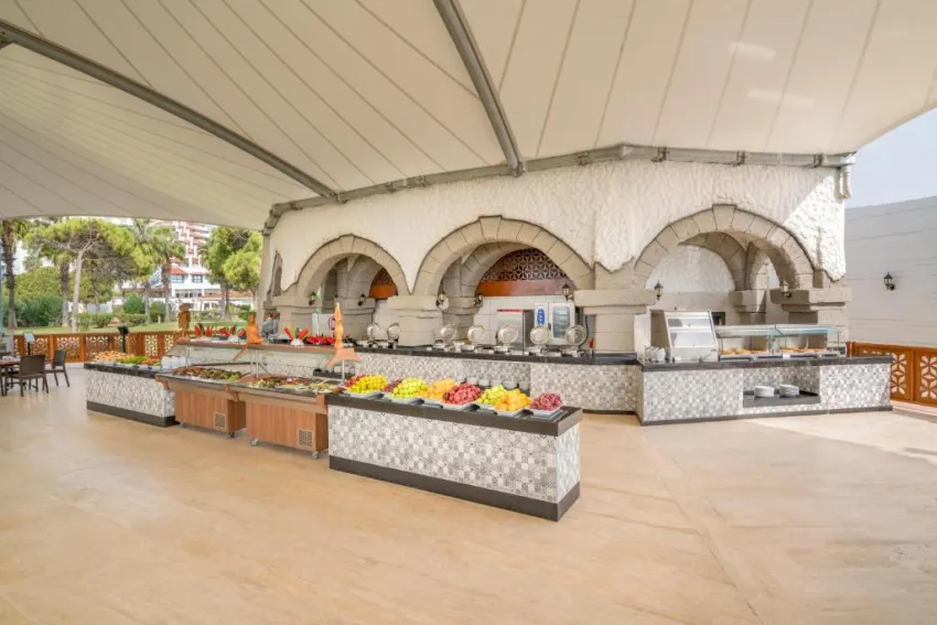 GREEN MAX HOTEL  5*-51