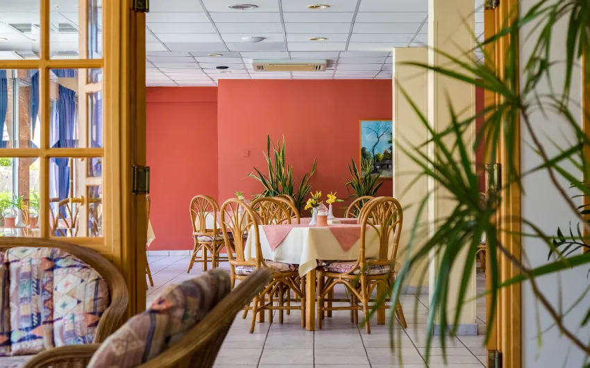 Green Bungalows Hotel Apartments 3*-63