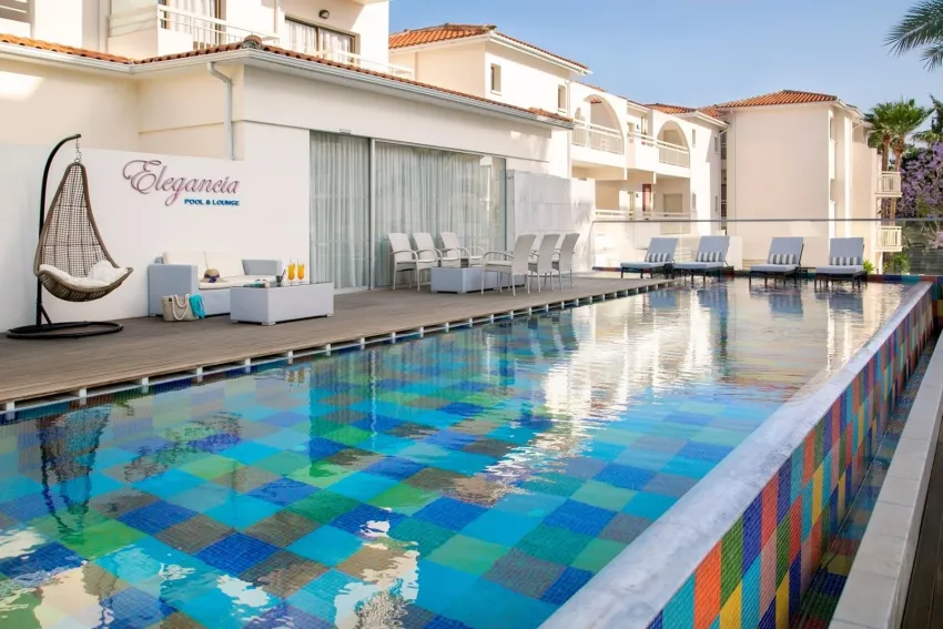 King Jason Paphos by Louis Hotels (Adults Only) 4*-15