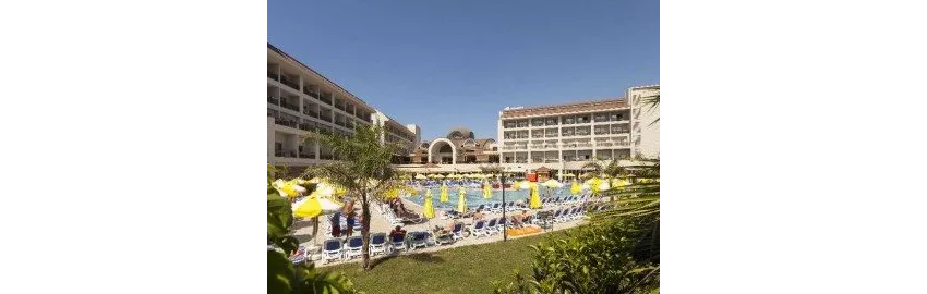 Seher Sun Palace Resort & Spa 5*-1