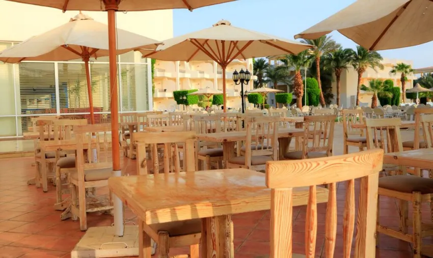 LABRANDA Club Makadi 4*-5
