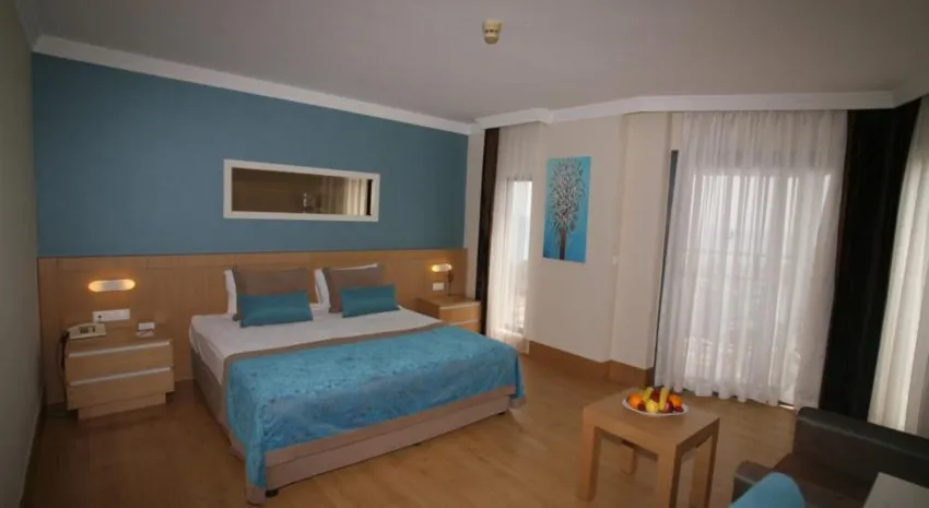 Limak Limra Resort & Hotel 5*-25