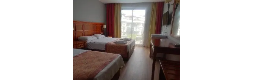 Grand Nar Hotel (Adults Only 16+) 4*-6