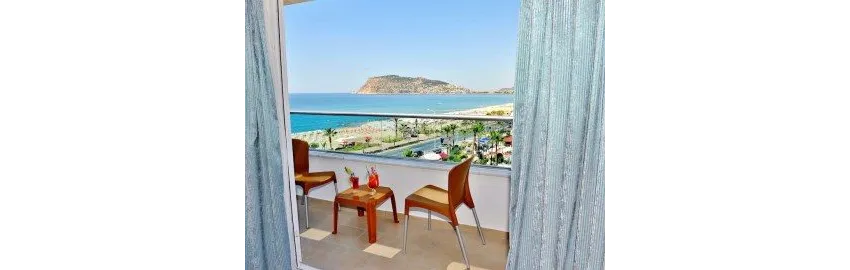 Mesut Hotel 4*-15