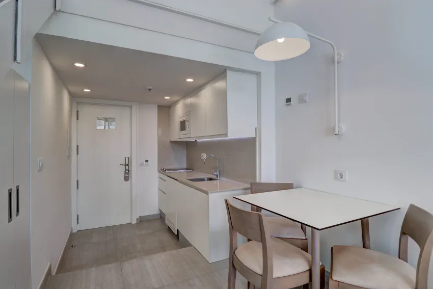 Villaconcha Aparthotel Hoposa 4*-12