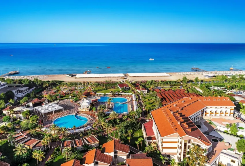 Club Hotel Turan Prince World 5*-98