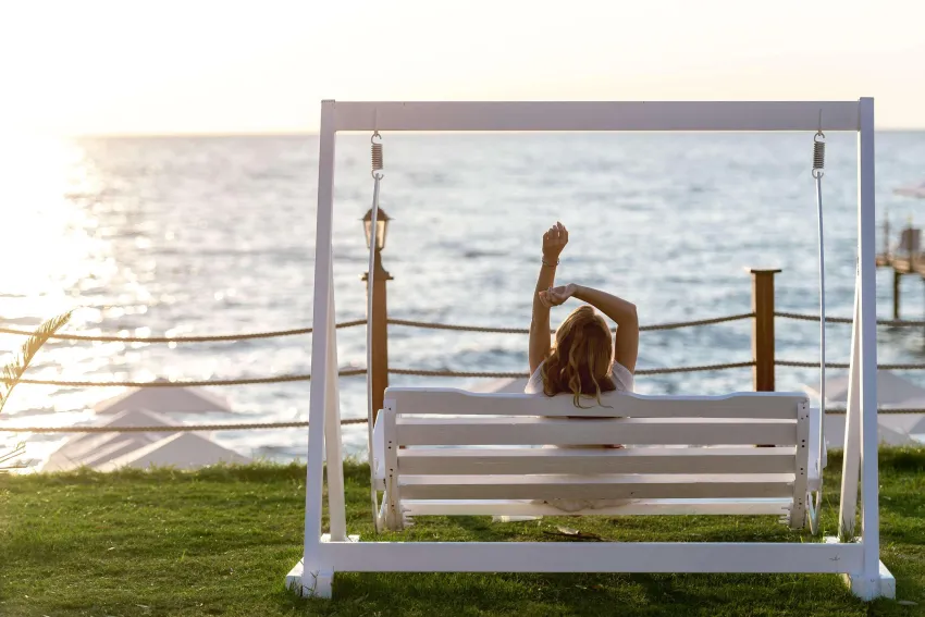 Sealife Kemer Resort Hotel 5*-44