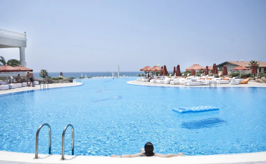 Starlight Resort Hotel 5*-146