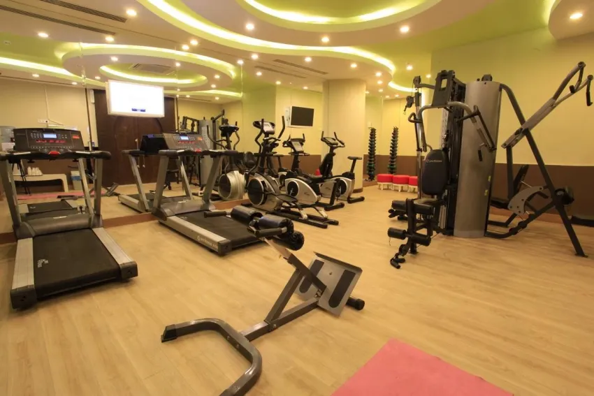 Dream World Resort & Spa 5*-22