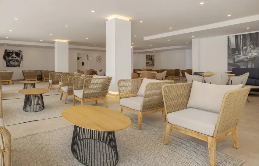HM Isabela – Adults Only 4*-22