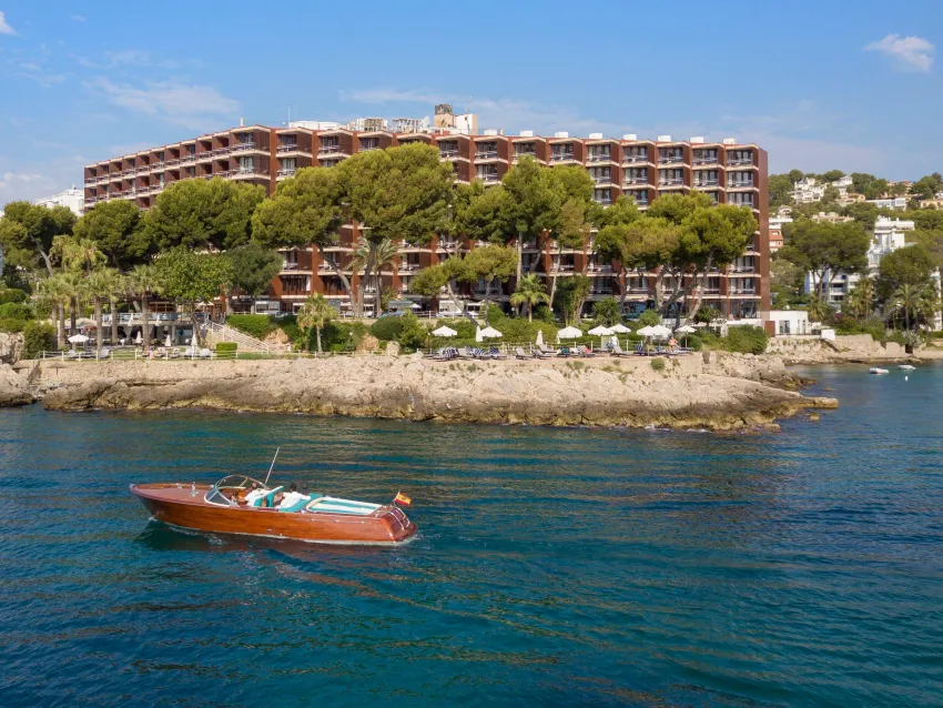 Hotel de Mar Gran Melia 5*-590