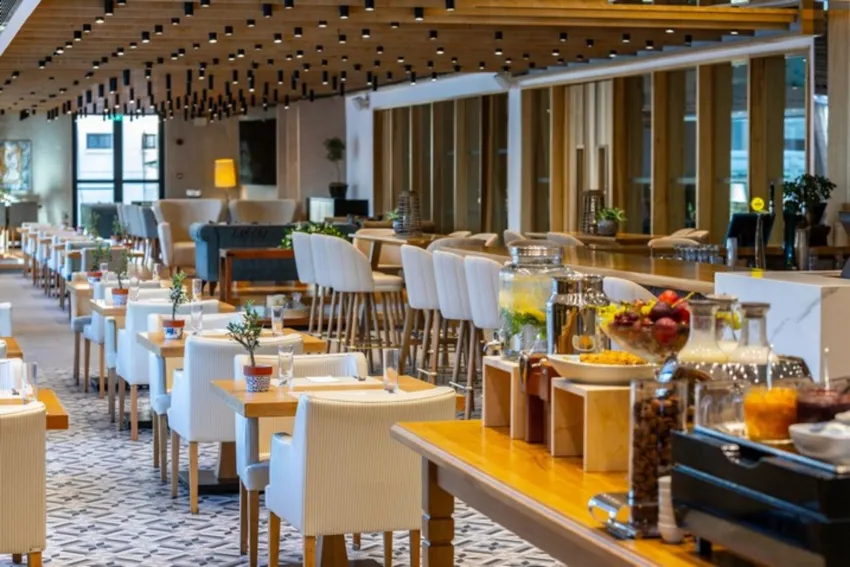 Anemi Hotel & Suites 4*-25