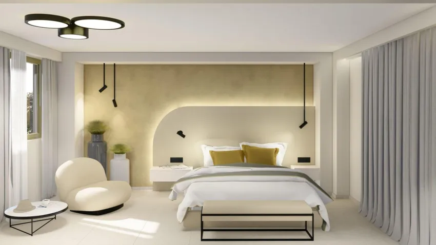 Ammos Suites 4*-13