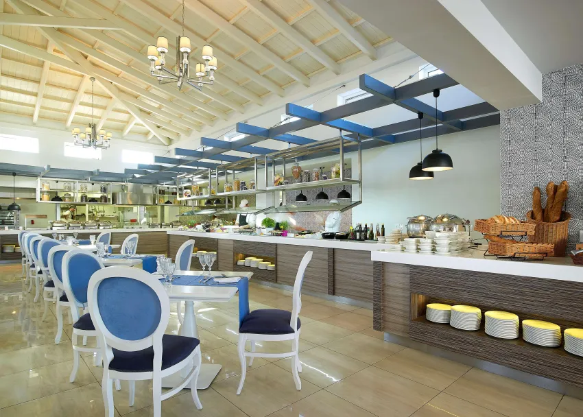 Anemos Luxury Grand Resort 5*-123