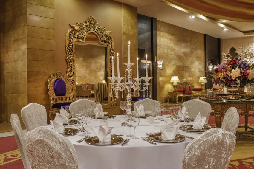 Spice Hotel & Spa 5*-132