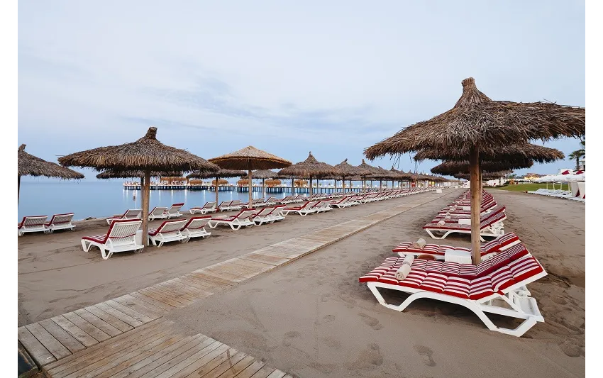 Selectum Luxury Resort Belek 5*-154