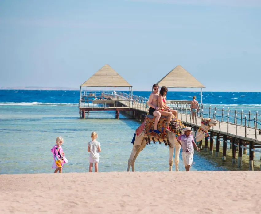 AMWAJ OYOUN HOTEL & RESORT  5*-31
