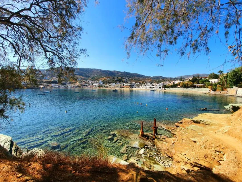 Dioskouroi Aparthotel 4*-6