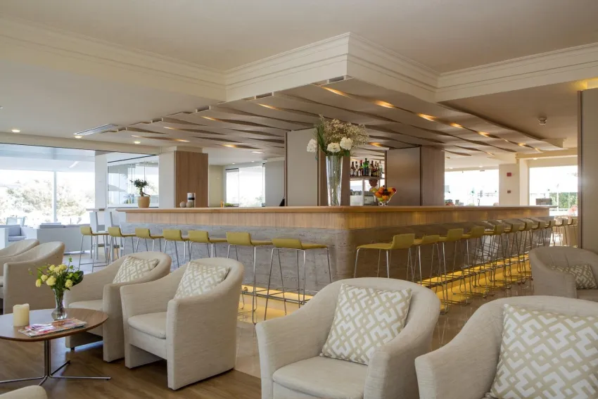 Sabina Suites Hotel 4*-11