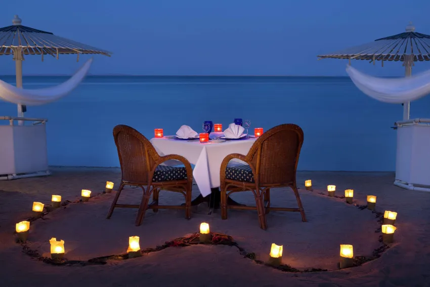 Swiss Inn Hurghada Resort Ex. Hilton Hurghada Resort 5*-181