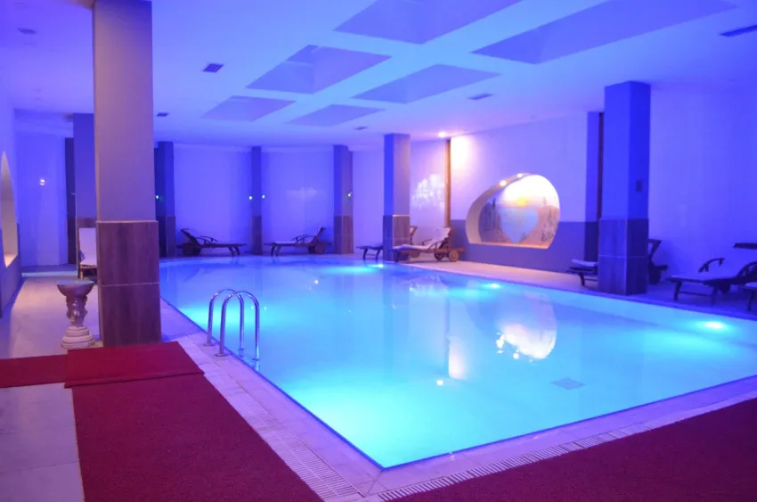 Dedeman Kemer Resort 5*-5