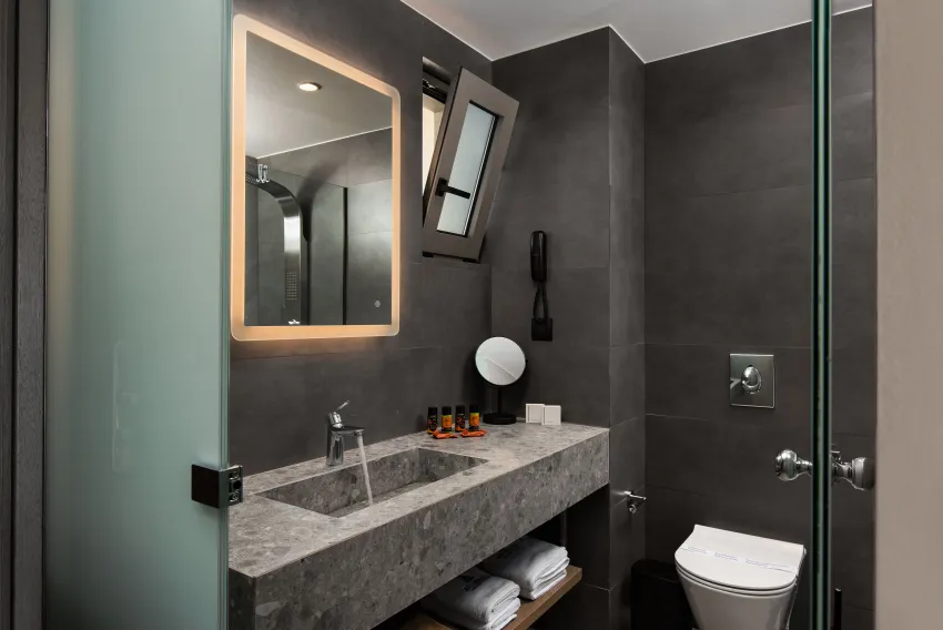 Atlantica Amalthia Beach Resort 18+ 4*-13