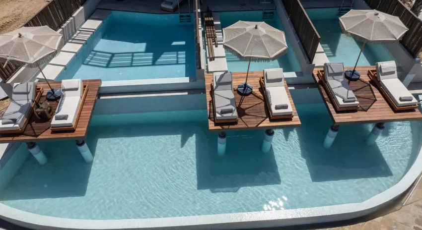 Nalu Resort and Spa 5*-2