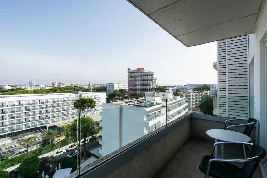 Hotel THB Niagara - Adults Only 4*-18