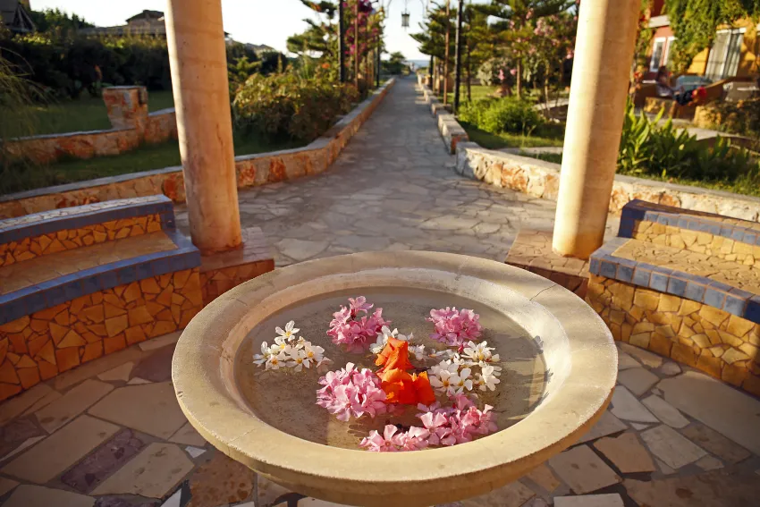 Orpheas Resort Hotel Adults Only 16+ 4*-9