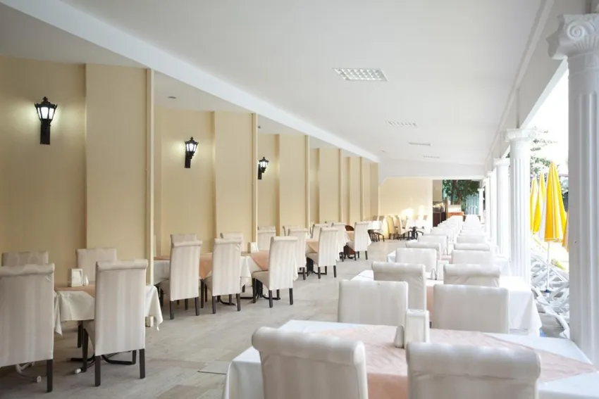Monte Carlo Hotel 4*-5