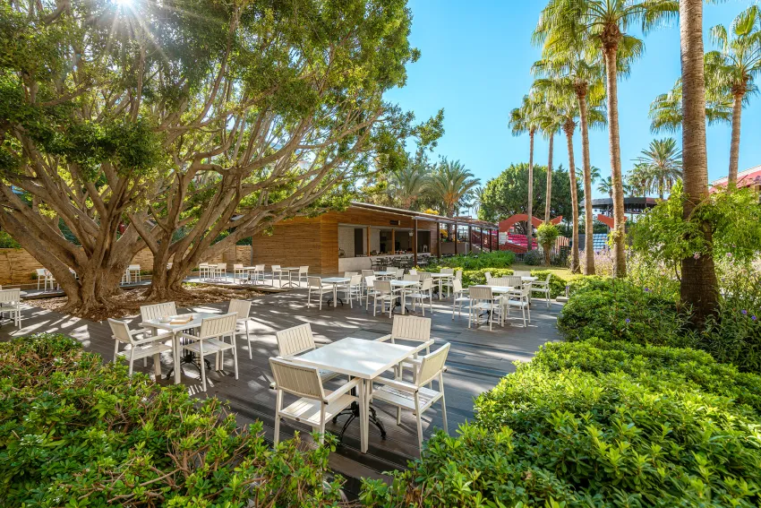 Club Sun Heaven Family Hotel 5*-11