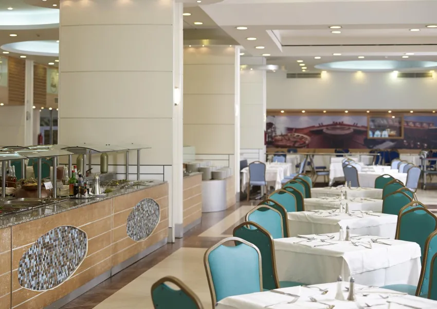 Esperides Beach 4*-17