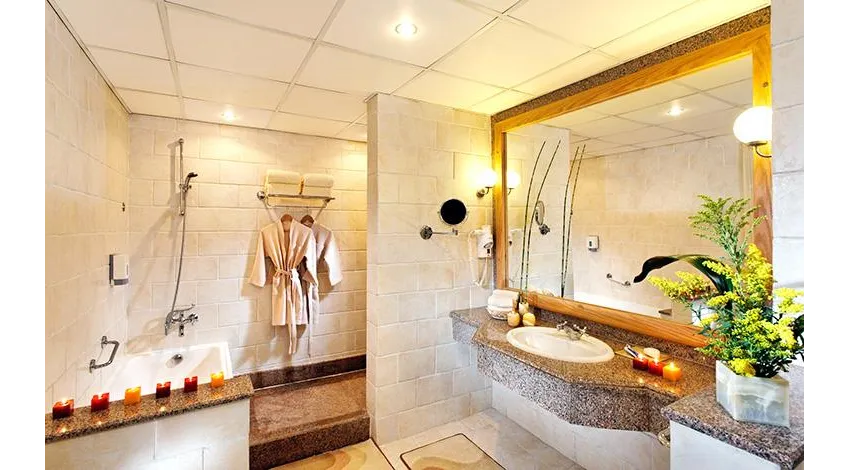 PICKALBATROS DANA BEACH RESORT  5*-42