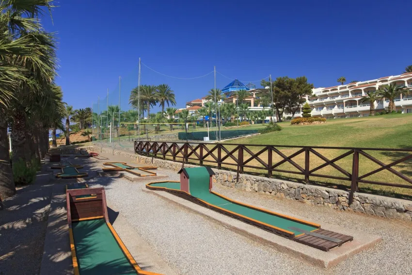 Rodos Princess Beach Resort and Spa 4*-18